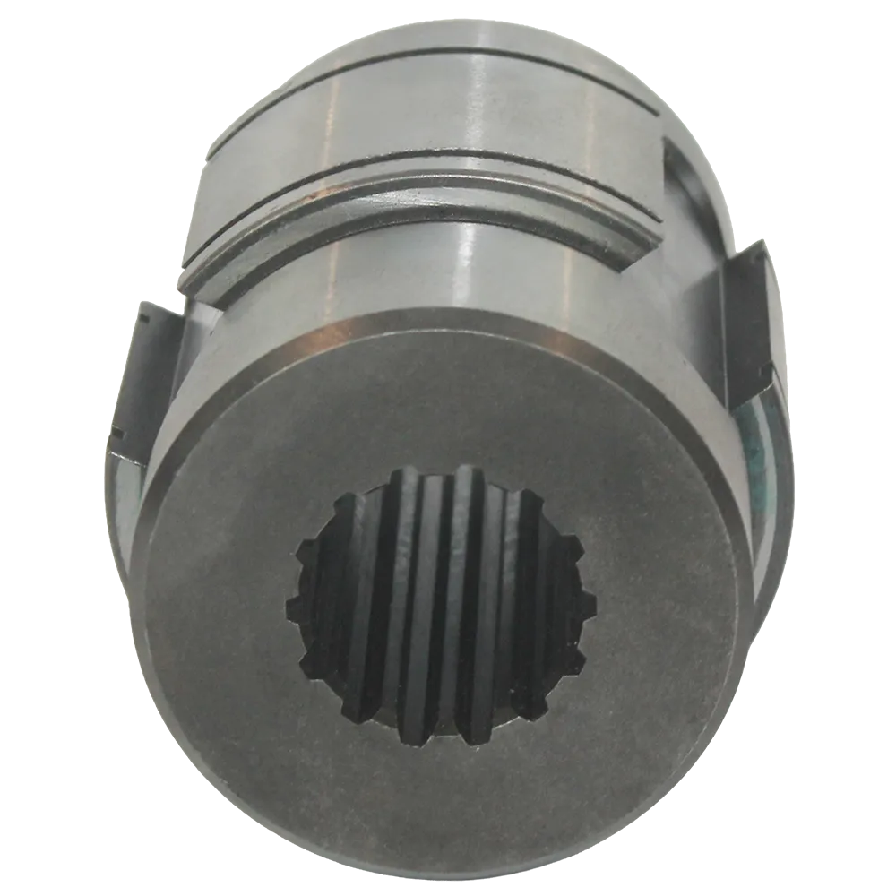 55019127, 550 191 27 SHAFT SANDVIK