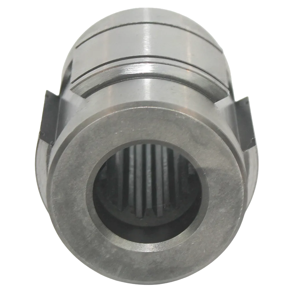 55019127, 550 191 27 SHAFT SANDVIK