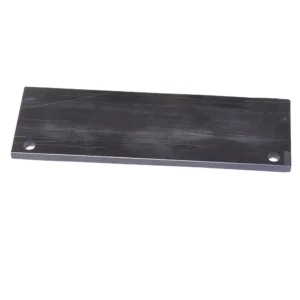 56423 DURAMIDE BEARING PLATE-VOLVO AND CHAMPION GRADER