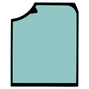5686492, 568-6492 GLASS CATERPILLAR