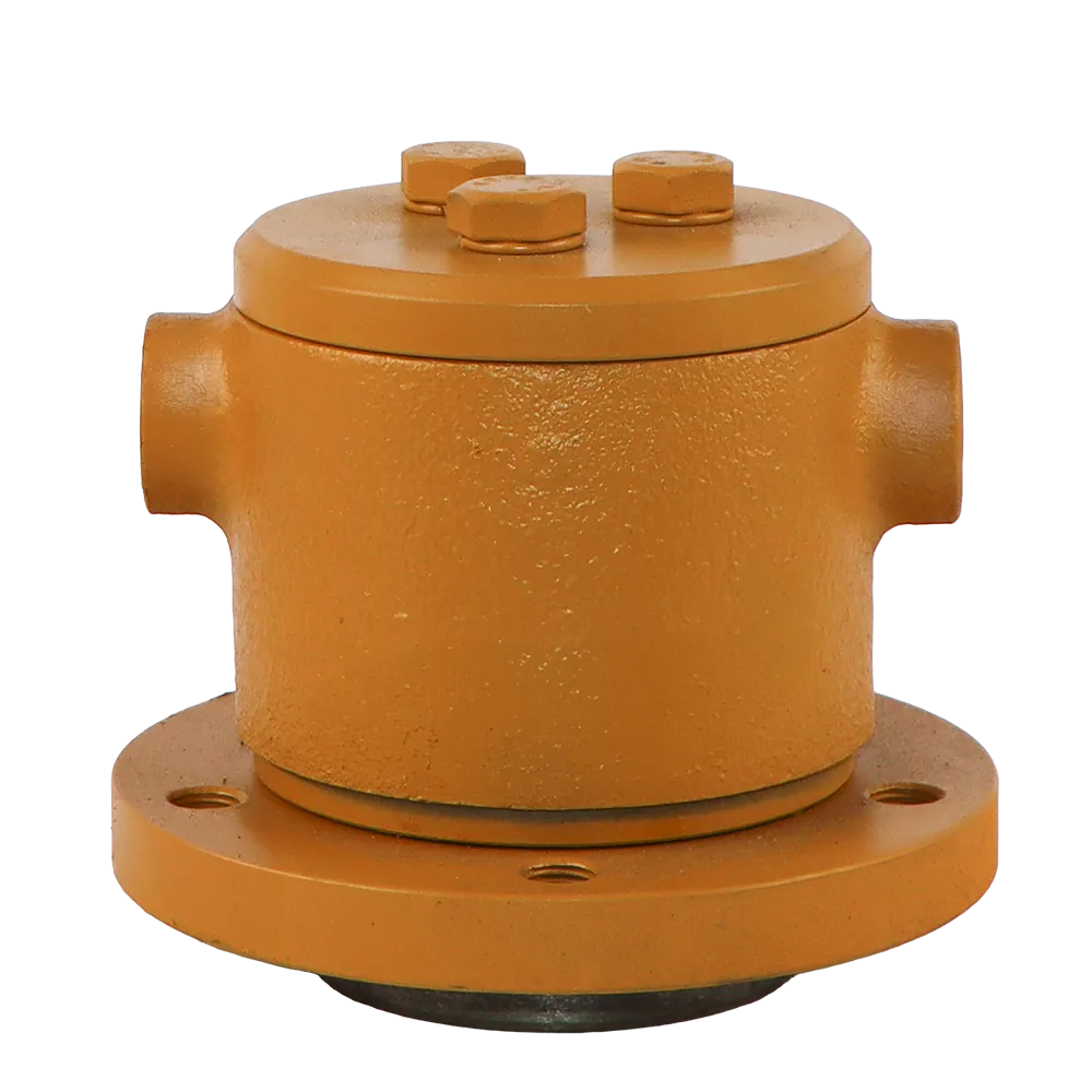 6036910010, 60369-10010 JOINT ASSY SWIVEL MITSUBISHI