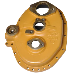 6042510200 , 60425-10200 COVER INPUT MITSUBISHI