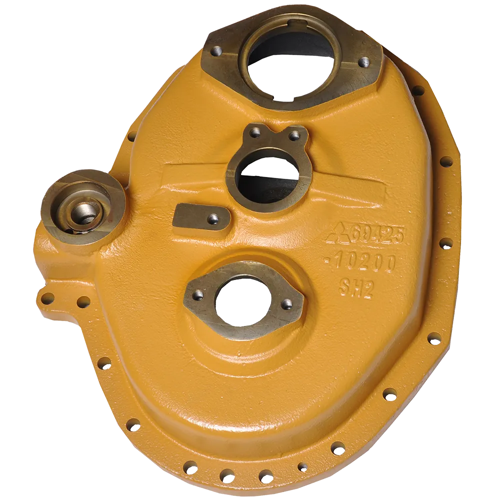 6042510200 , 60425-10200 COVER INPUT MITSUBISHI