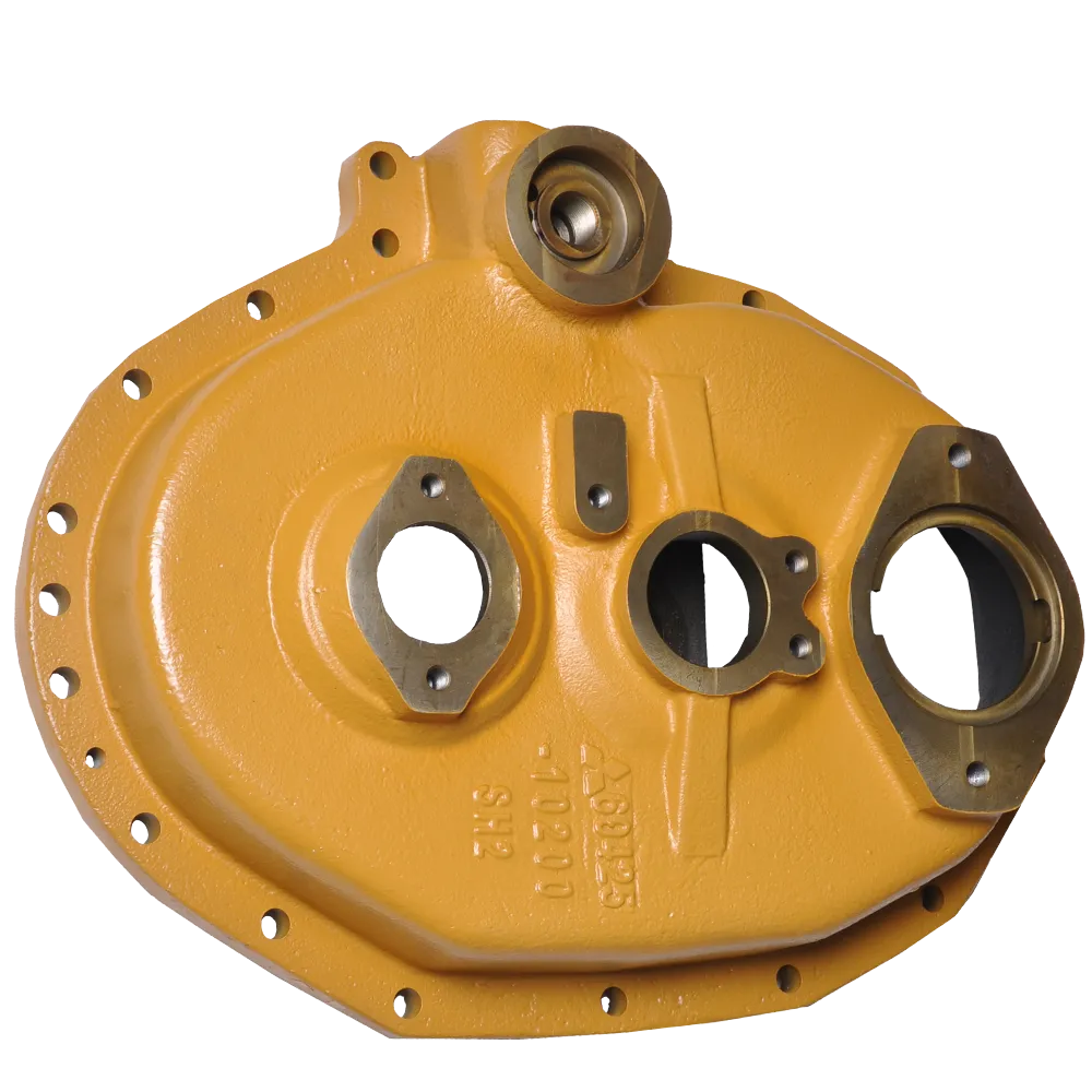 6042510200 , 60425-10200 COVER INPUT MITSUBISHI