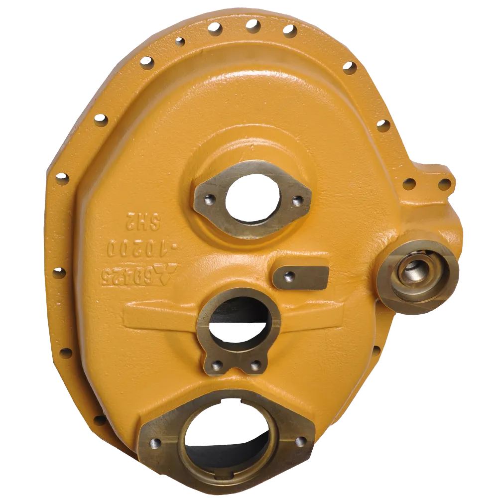 6042510200 , 60425-10200 COVER INPUT MITSUBISHI
