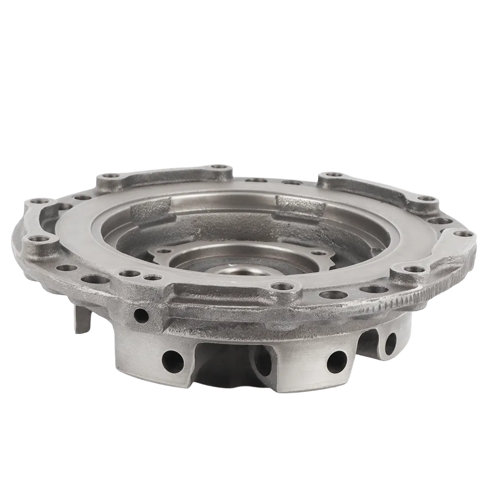 6042520400, 60425-20400 PLATE REAR MITSUBISHI