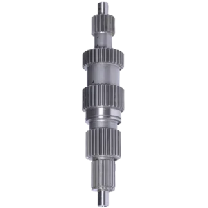 6042523300, 60425-23300 SHAFT MITSUBISHI