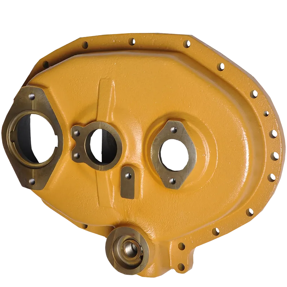 6042530201 , 60425-30201 COVER INPUT MITSUBISHI