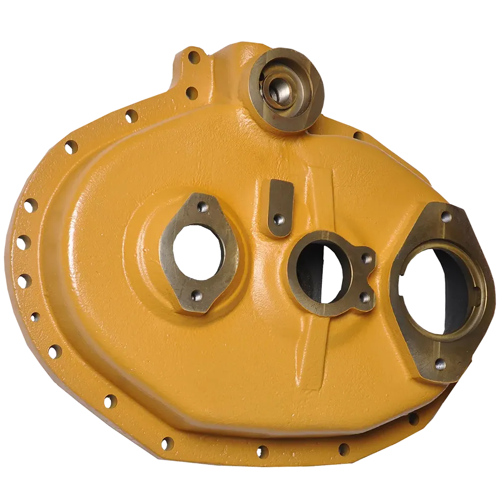 6042530201 , 60425-30201 COVER INPUT MITSUBISHI