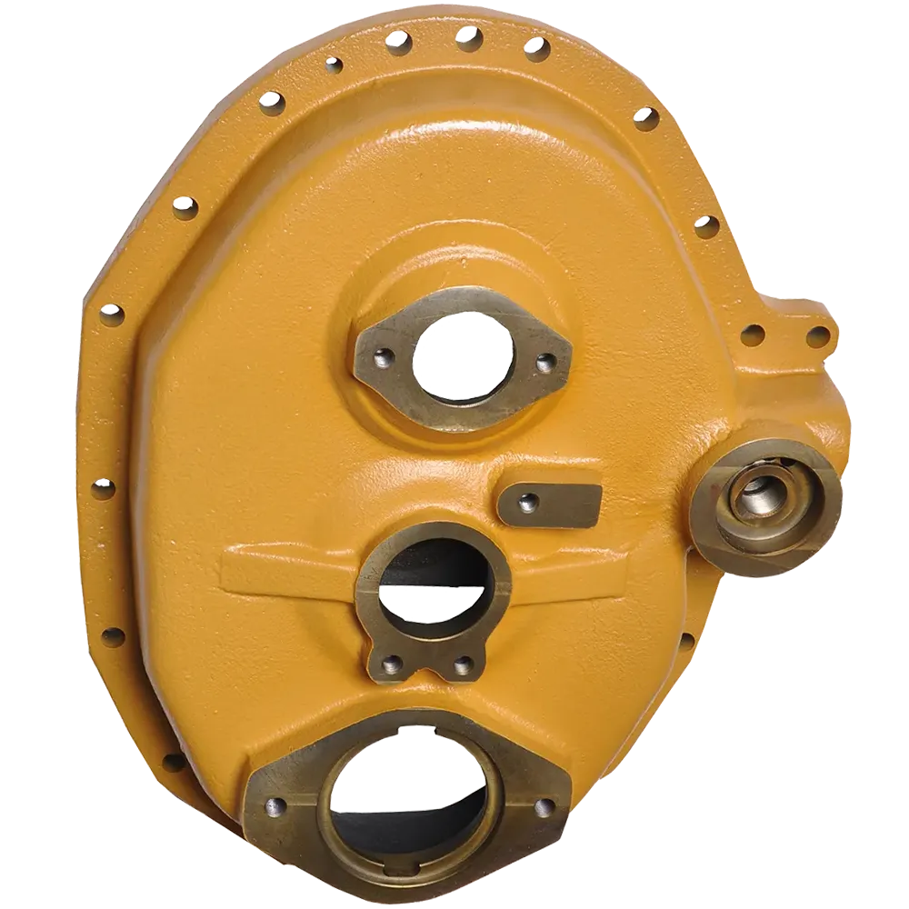 6042530201 , 60425-30201 COVER INPUT MITSUBISHI