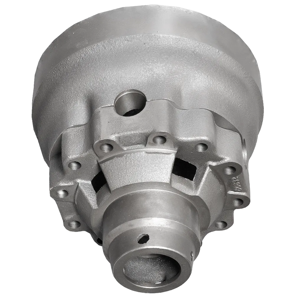 6043230028, 60432-30028 CASE ASSY DIFFERENTIAL MITSUBISHI
