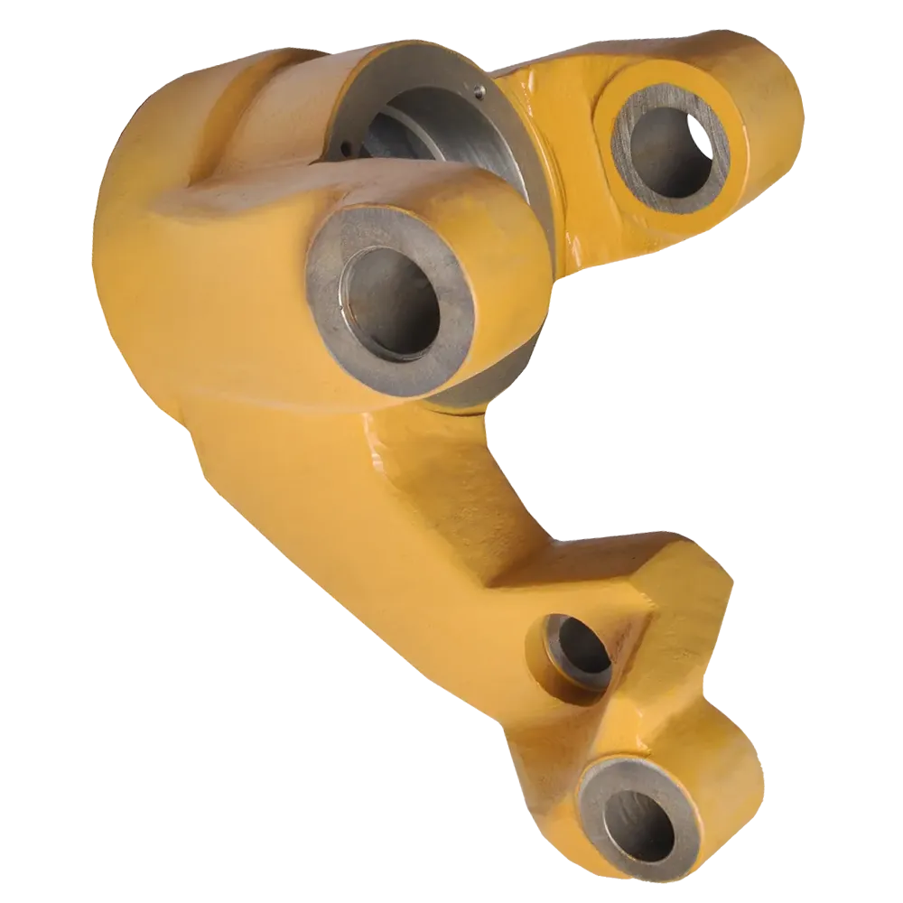 6044110600, 60441-10600 ARM STEERING L.H. MITSUBISHI