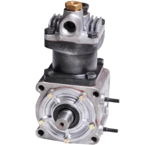 6136813112, 6136-81-3112 AIR COMPRESSOR ASSY KOMATSU
