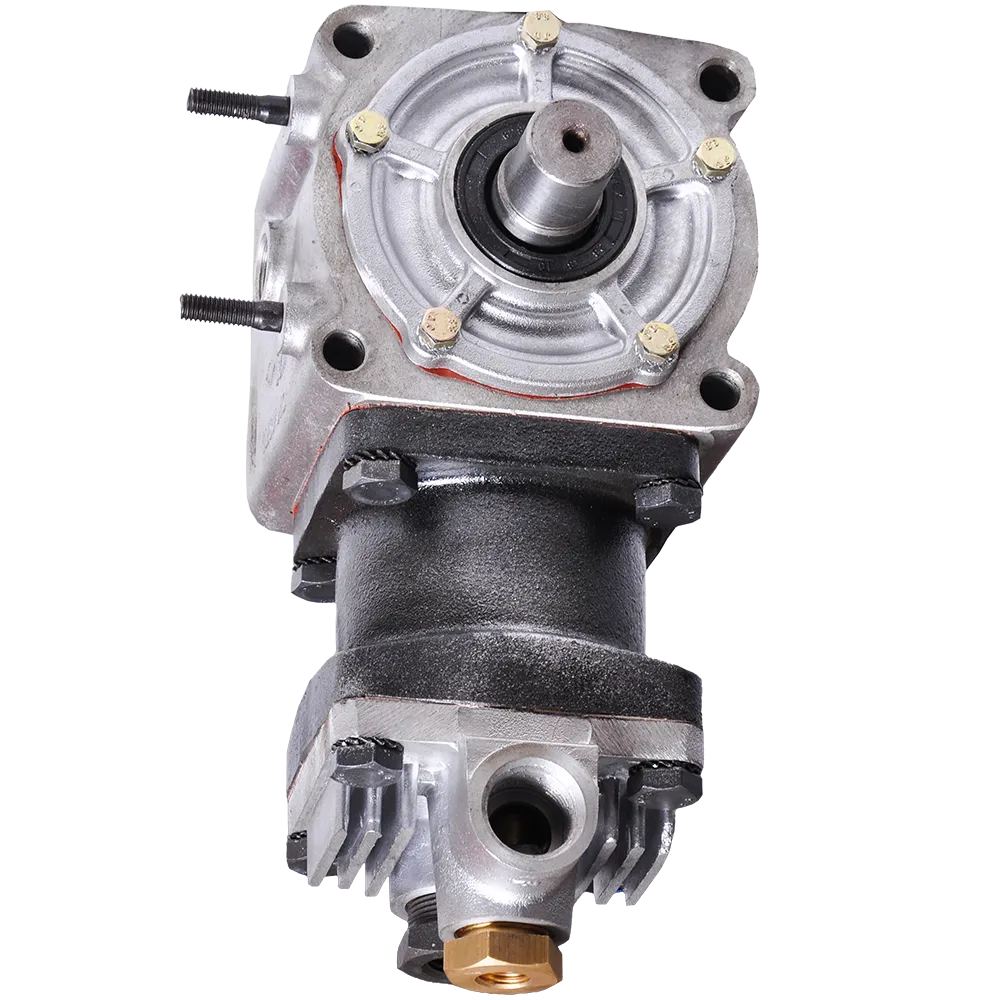 6136813112, 6136-81-3112 AIR COMPRESSOR ASSY KOMATSU