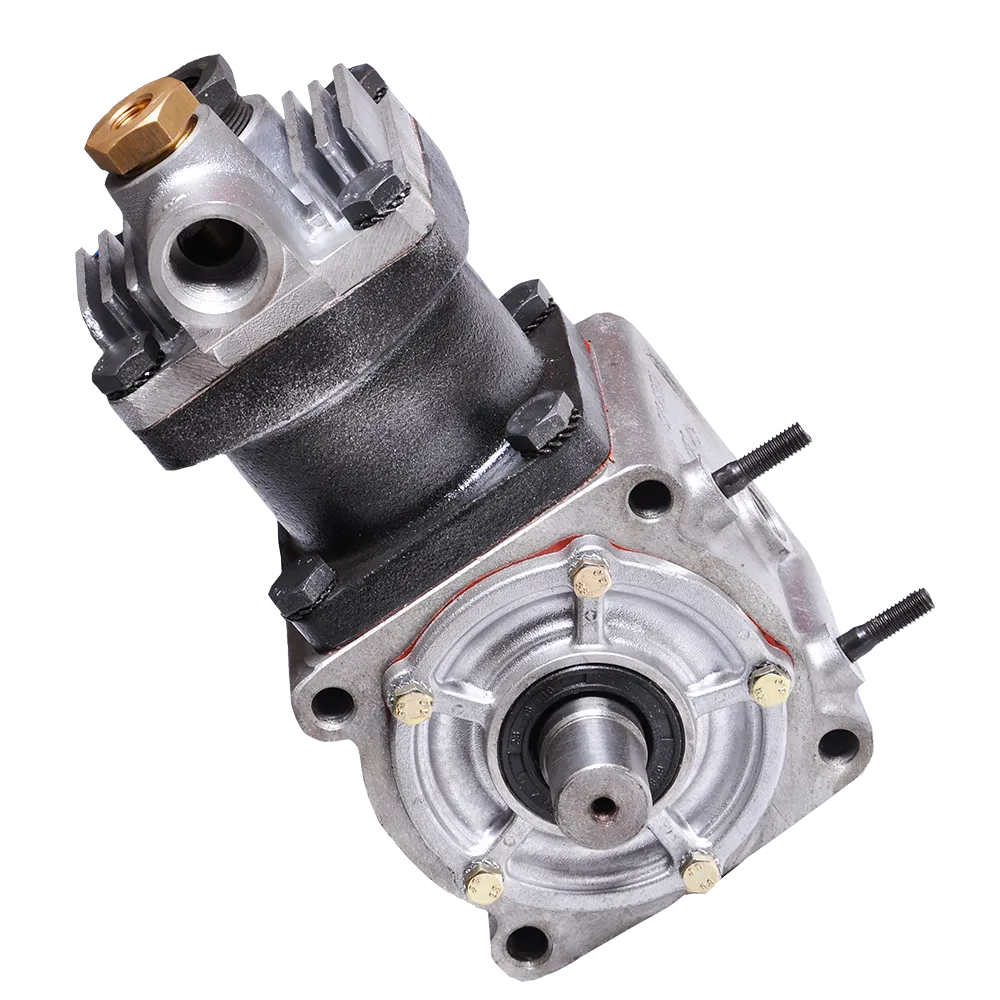 6138813111, 6138-81-3111 AIR COMPRESSOR ASSY KOMATSU