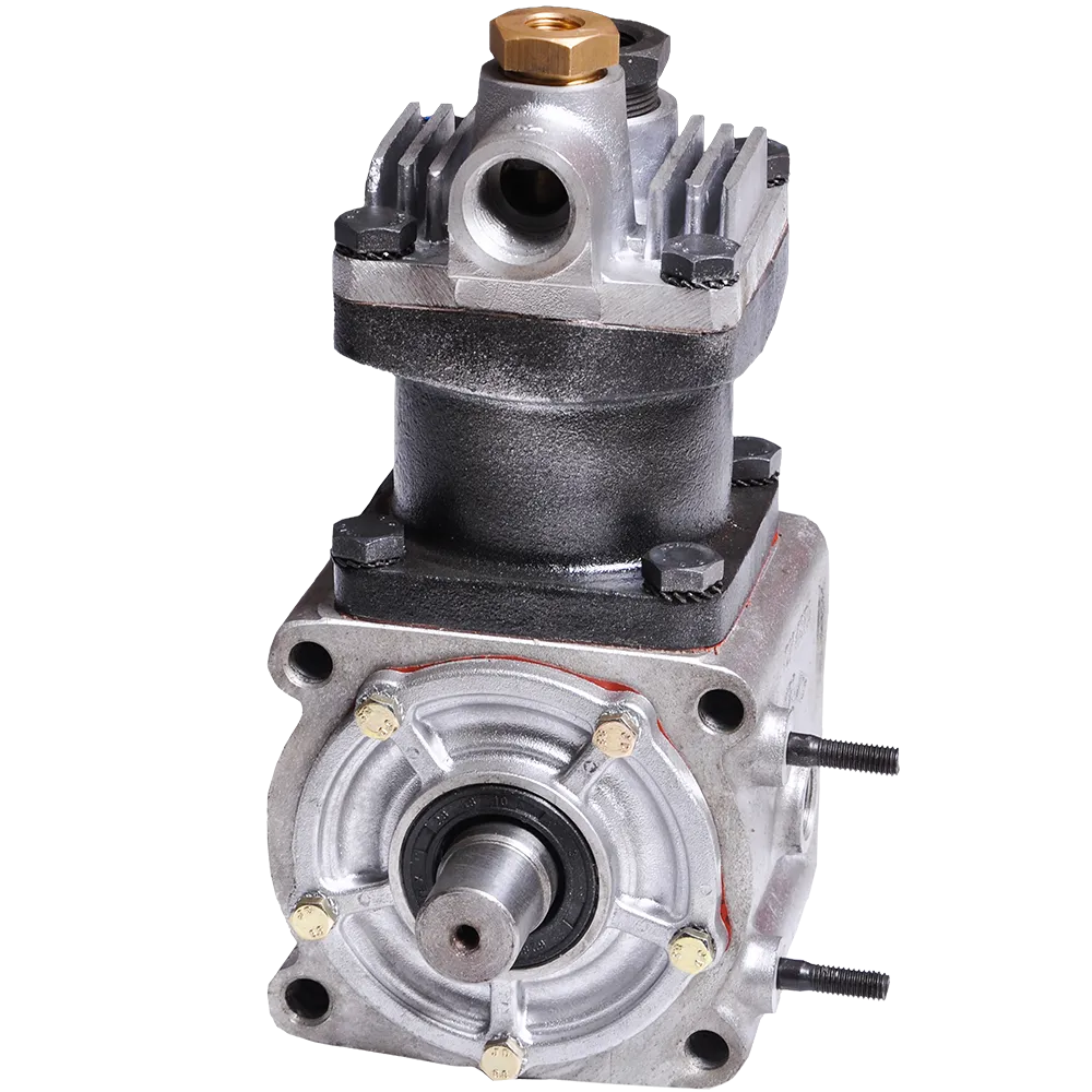 6138813112, 6138-81-3112 AIR COMPRESSOR ASSY KOMATSU