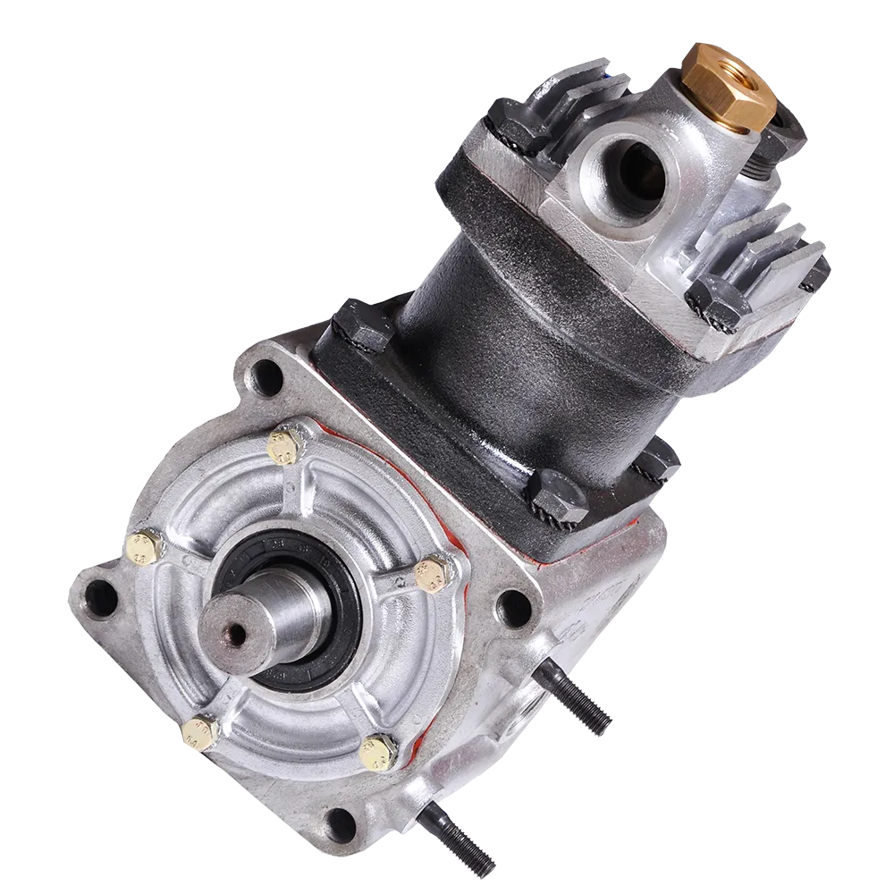 6138813112, 6138-81-3112 AIR COMPRESSOR ASSY KOMATSU