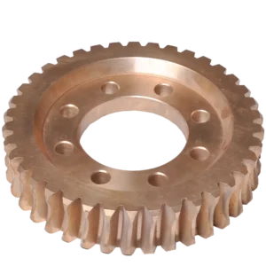 6266300500 , 62663-00500 WHEEL GEAR MITSUBISHI
