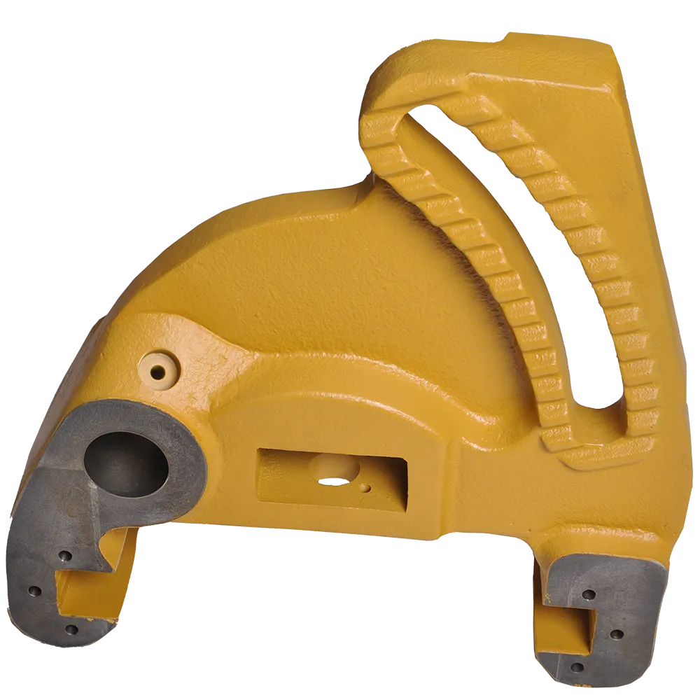 6268150300 , 62681-50300 BRACKET GUIDE L.H. MITSUBISHI