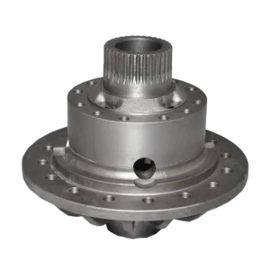 63140 CASE ASSEMBLY 730A TO 740A VOLVO AND CHAMPION GRADER