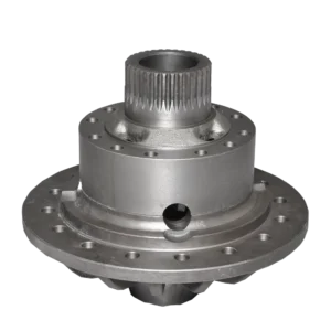 63141 CASE NEST ASSEMBLY 730A TO 740A VOLVO AND CHAMPION GRADER