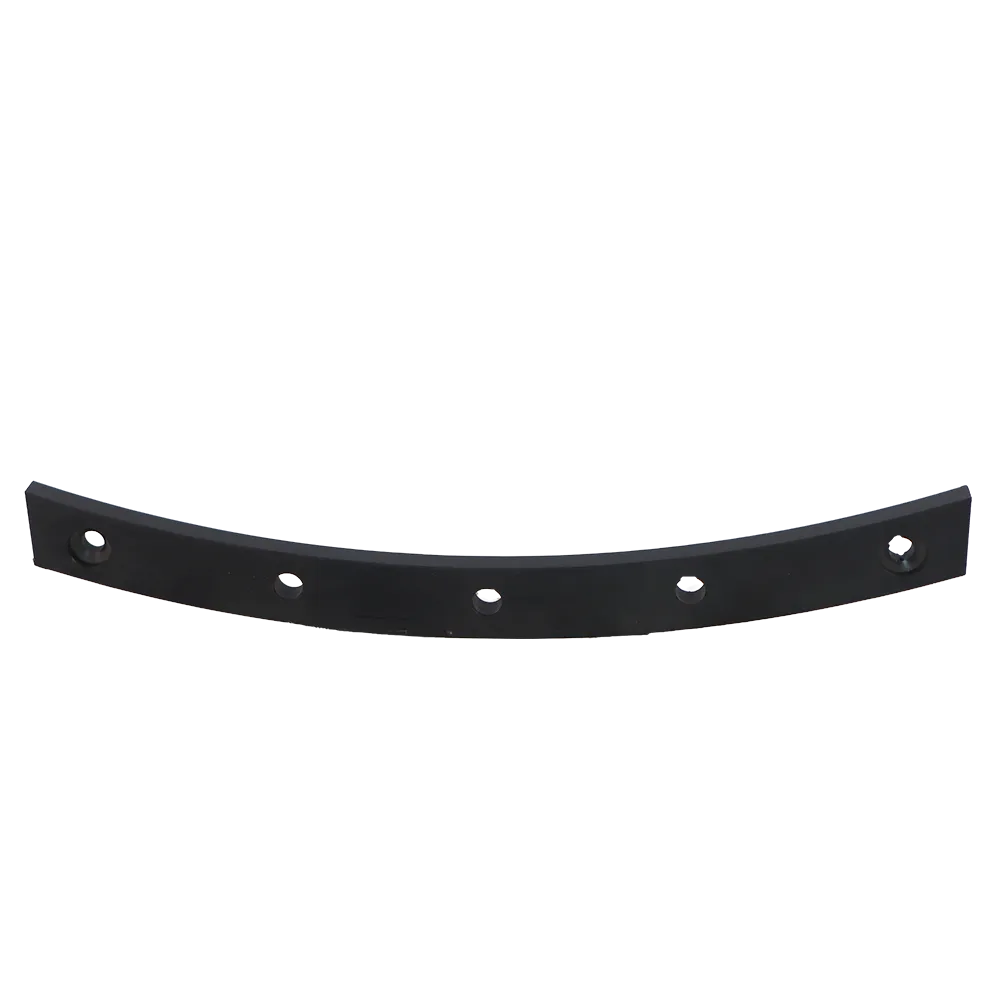 69781 DURAMIDE BEARING PLATE VOLVO