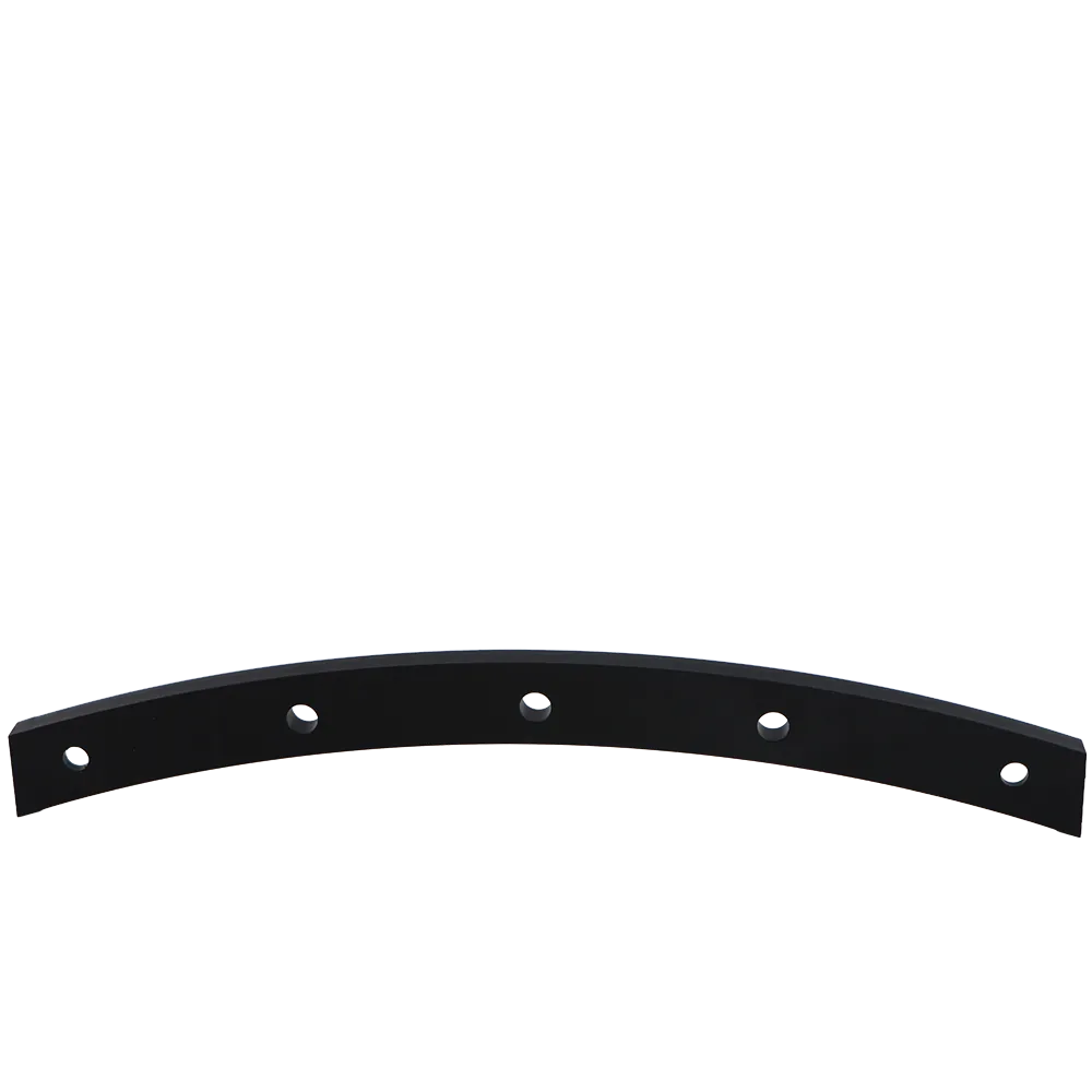 69781 DURAMIDE BEARING PLATE VOLVO