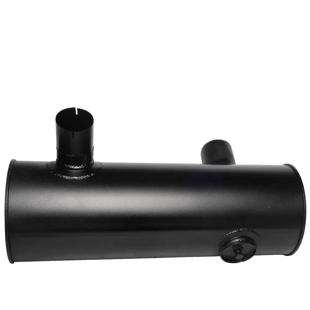 6I6425, 6I-6425 MUFFLER CATERPILLAR