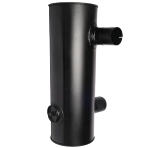 6I6425, 6I-6425 MUFFLER CATERPILLAR