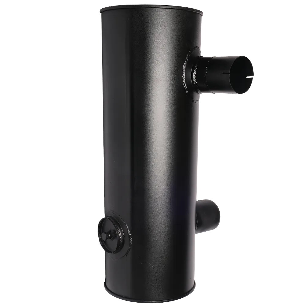 6I6425, 6I-6425 MUFFLER CATERPILLAR