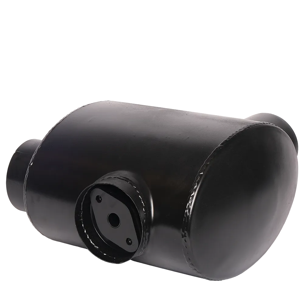 6N0731, 6N-0731 MUFFLER CATERPILLAR