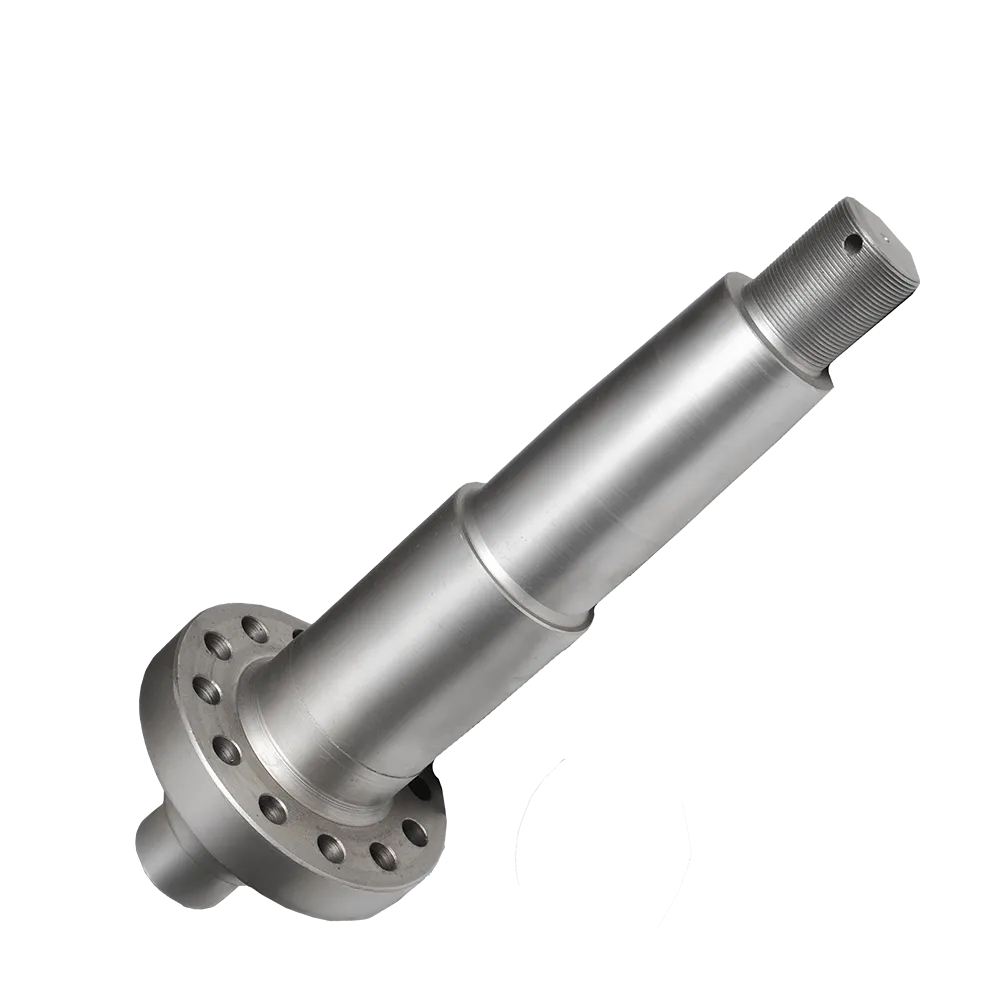 7037 AXLE VOLVO