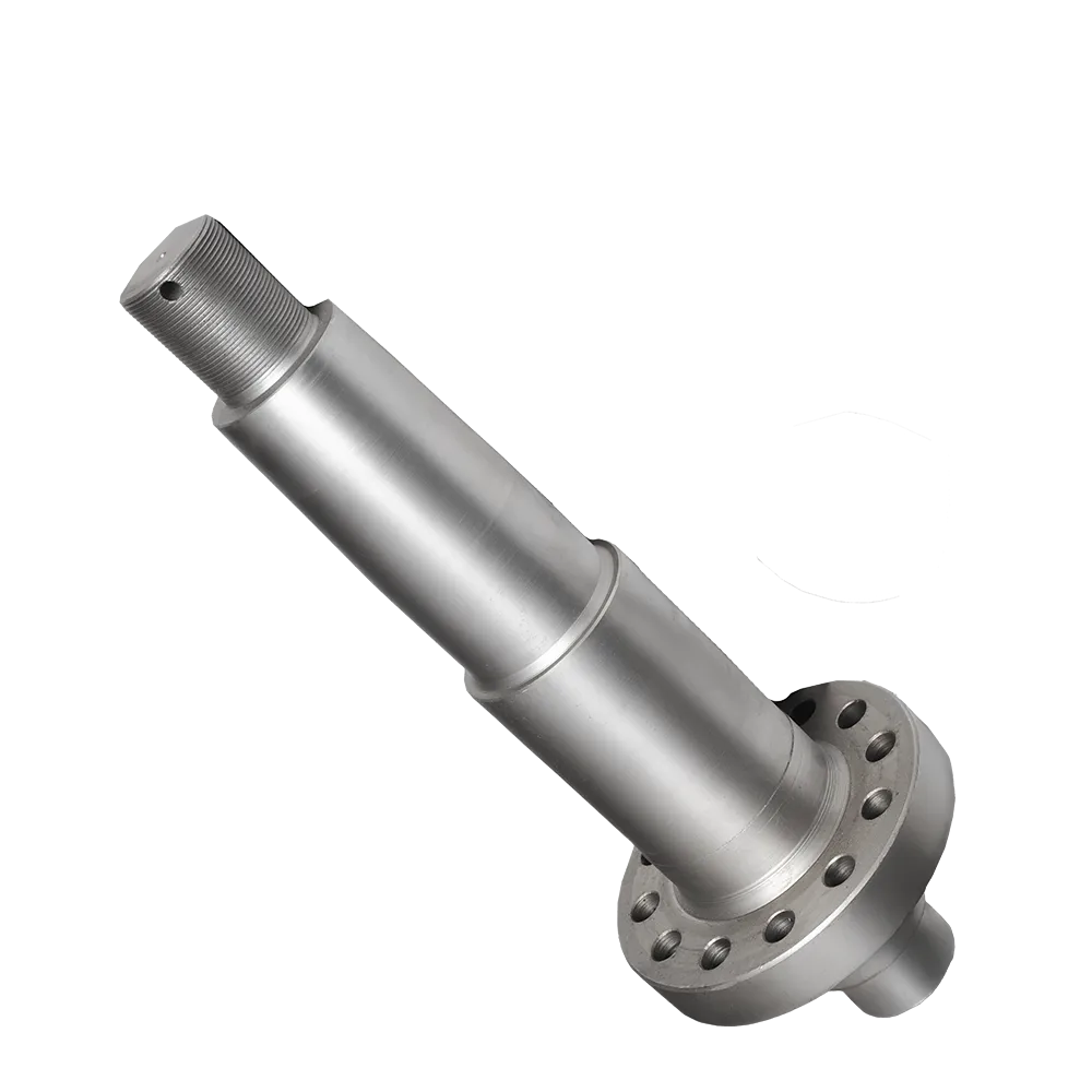 7037 AXLE VOLVO