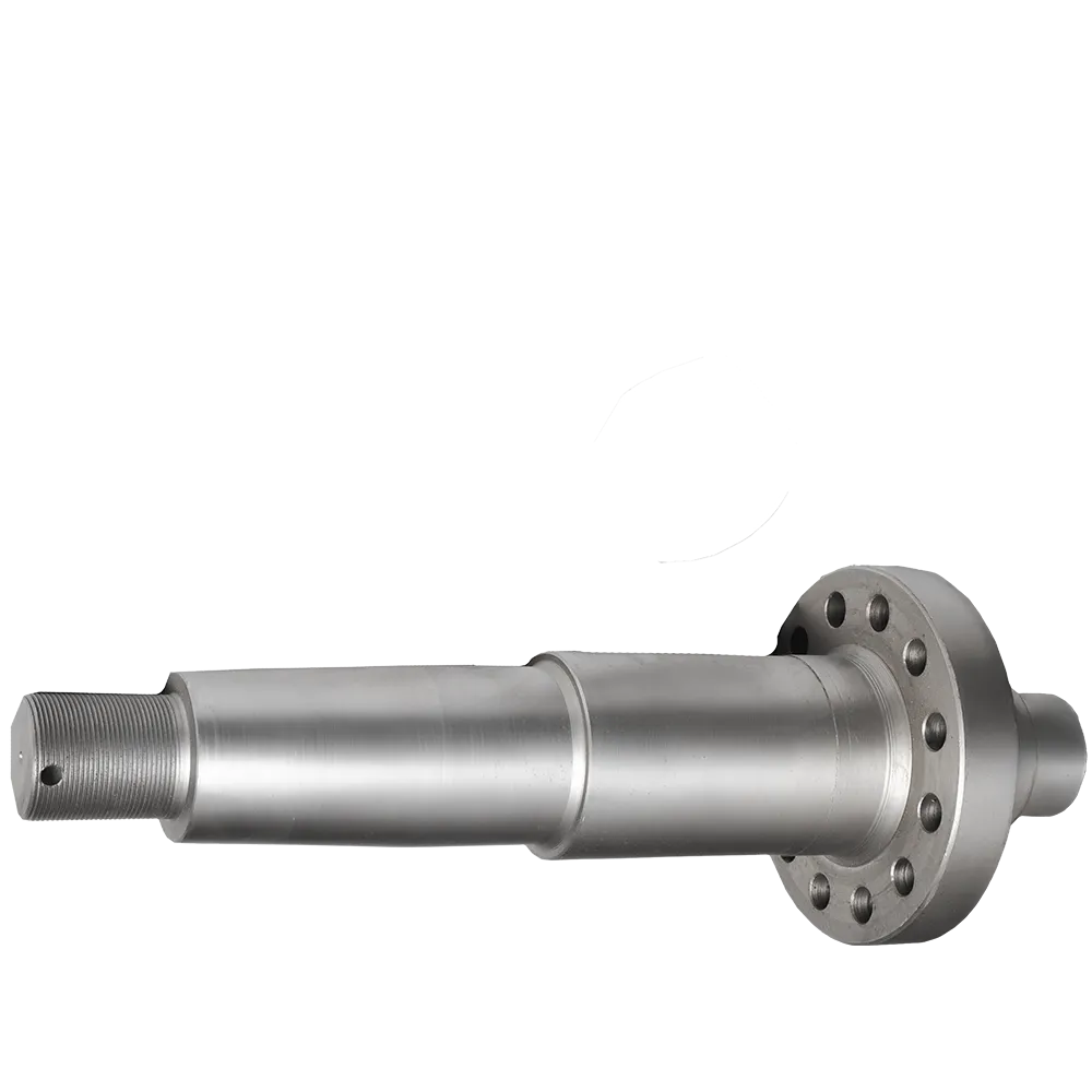 7037 AXLE VOLVO