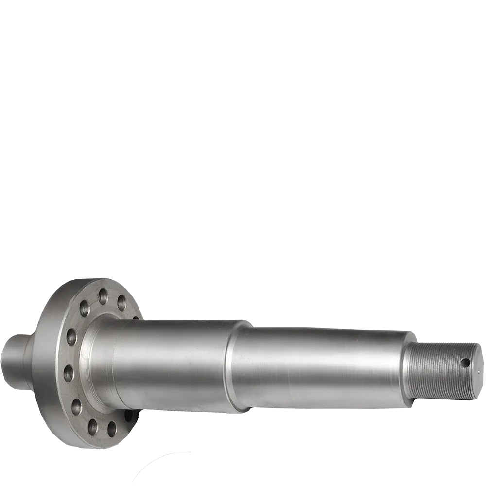 7037 AXLE VOLVO
