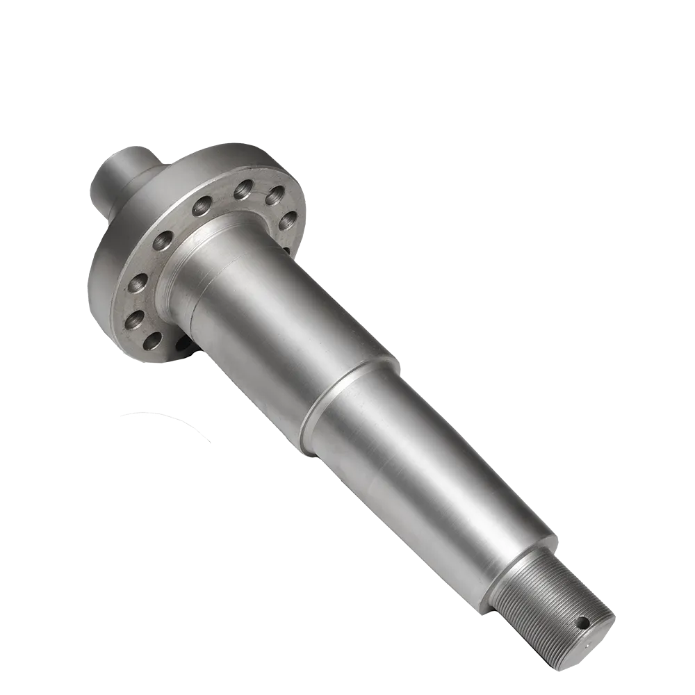 7037 AXLE VOLVO