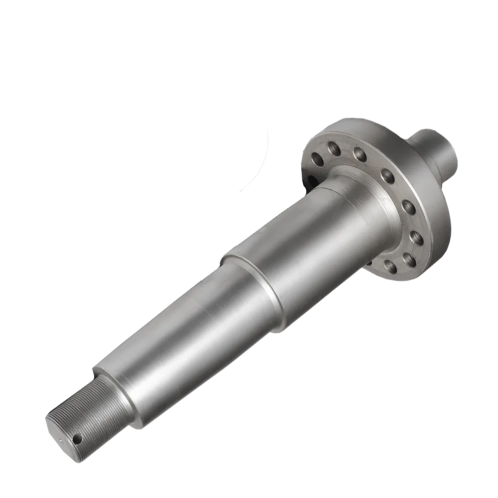 7037 AXLE VOLVO