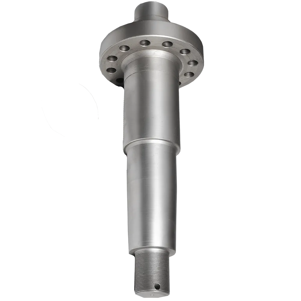 7037 AXLE VOLVO