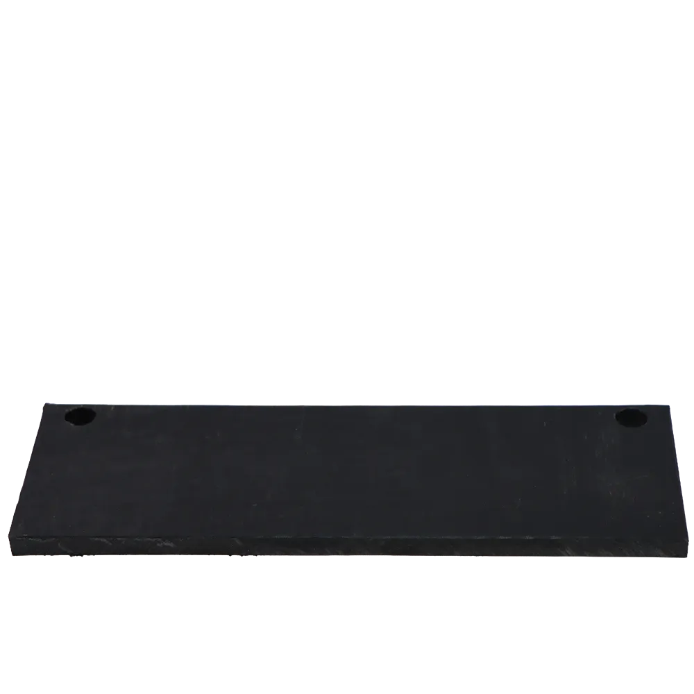 78673 , CH78673 DURAMIDE BEARING PLATE VOLVO