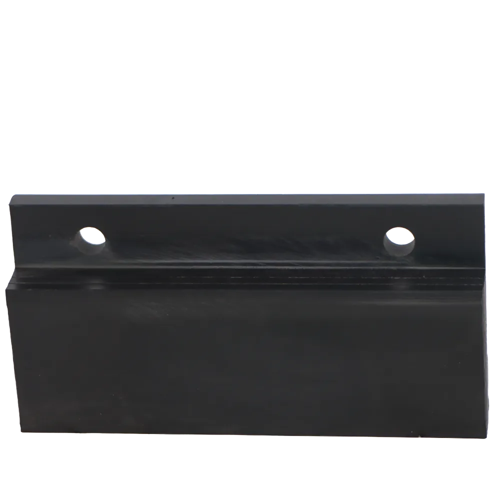 78685 DURAMIDE BEARING PLATE VOLVO