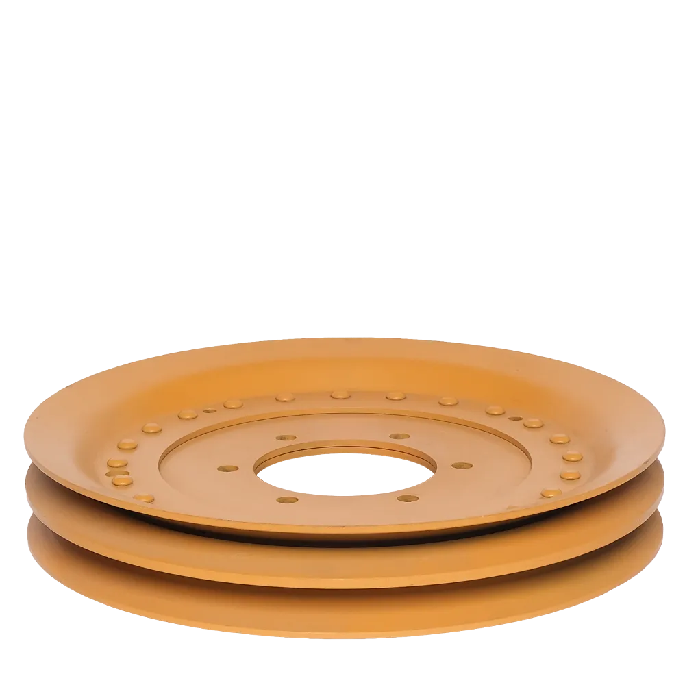 7N0619, 7N-0619 PULLEY CATERPILLAR