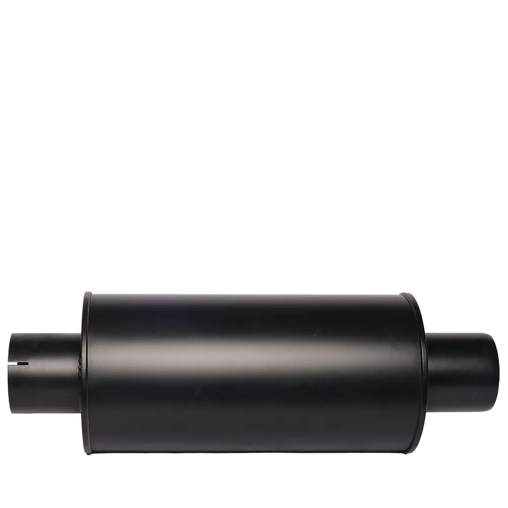 7S8443, 7S-8443 MUFFLER CATERPILLAR
