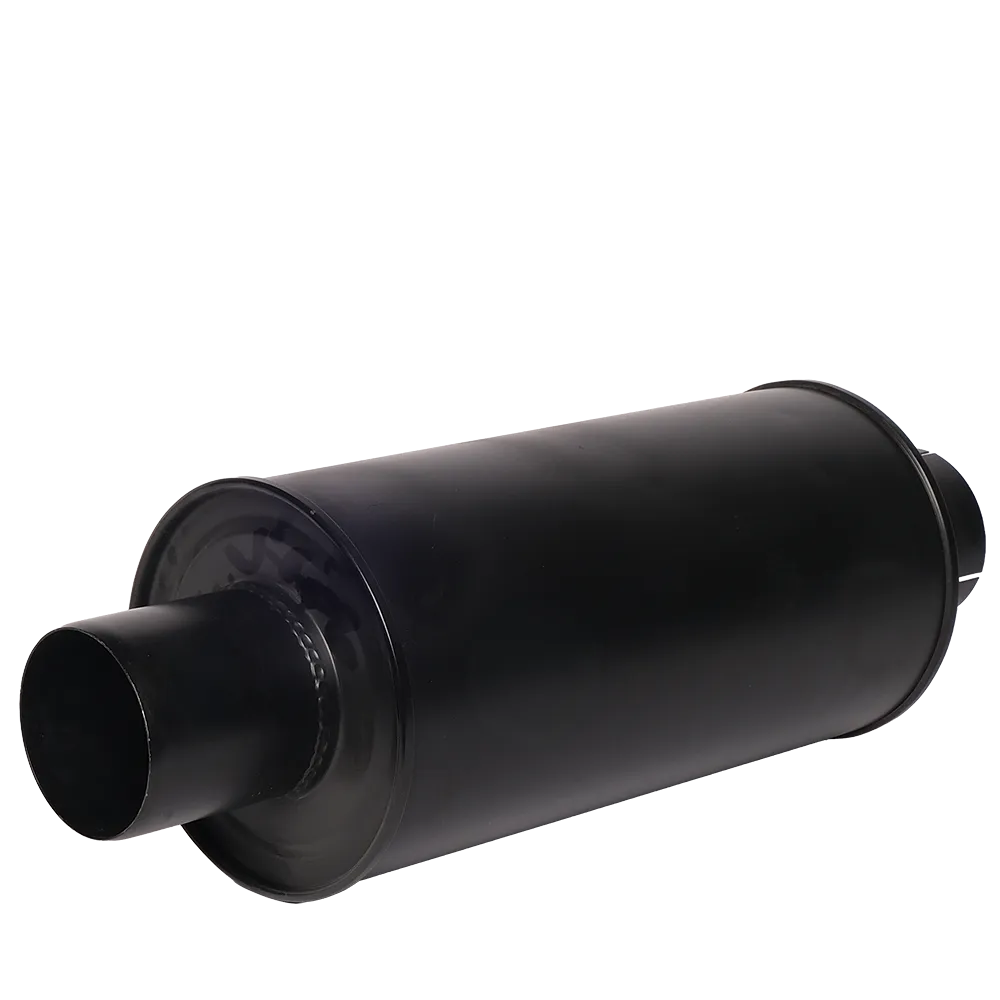 7S8443, 7S-8443 MUFFLER CATERPILLAR