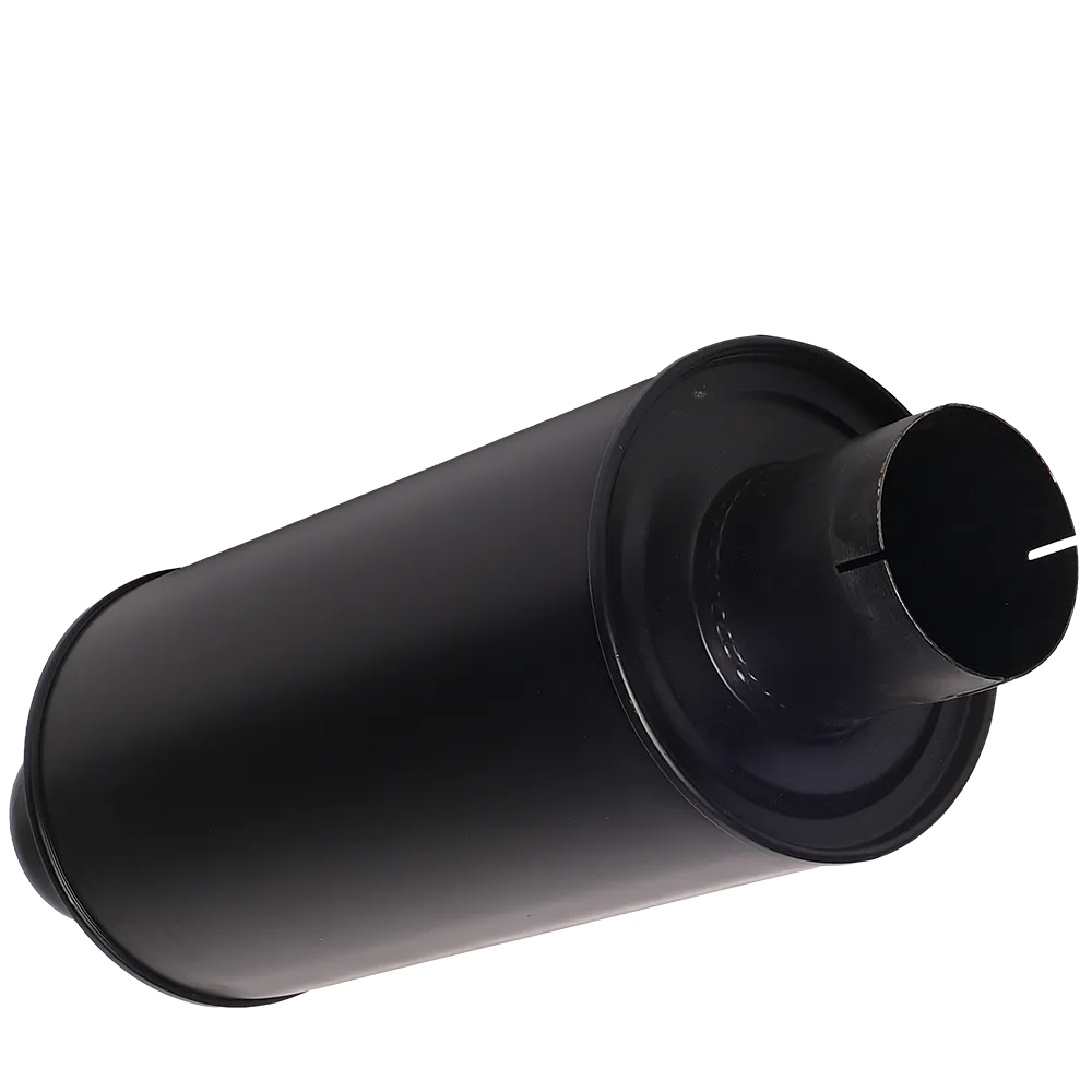 7S8443, 7S-8443 MUFFLER CATERPILLAR