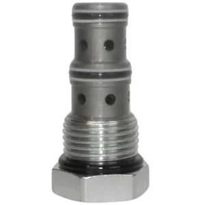 881 105 79 SHUTTLE VALVE CARTRIDGE ASSY