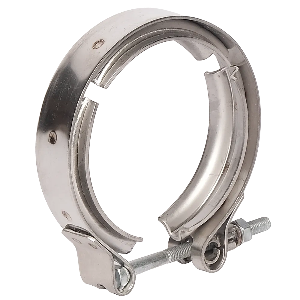 8N0879, 8N-0879 CLAMP V CATERPILLAR