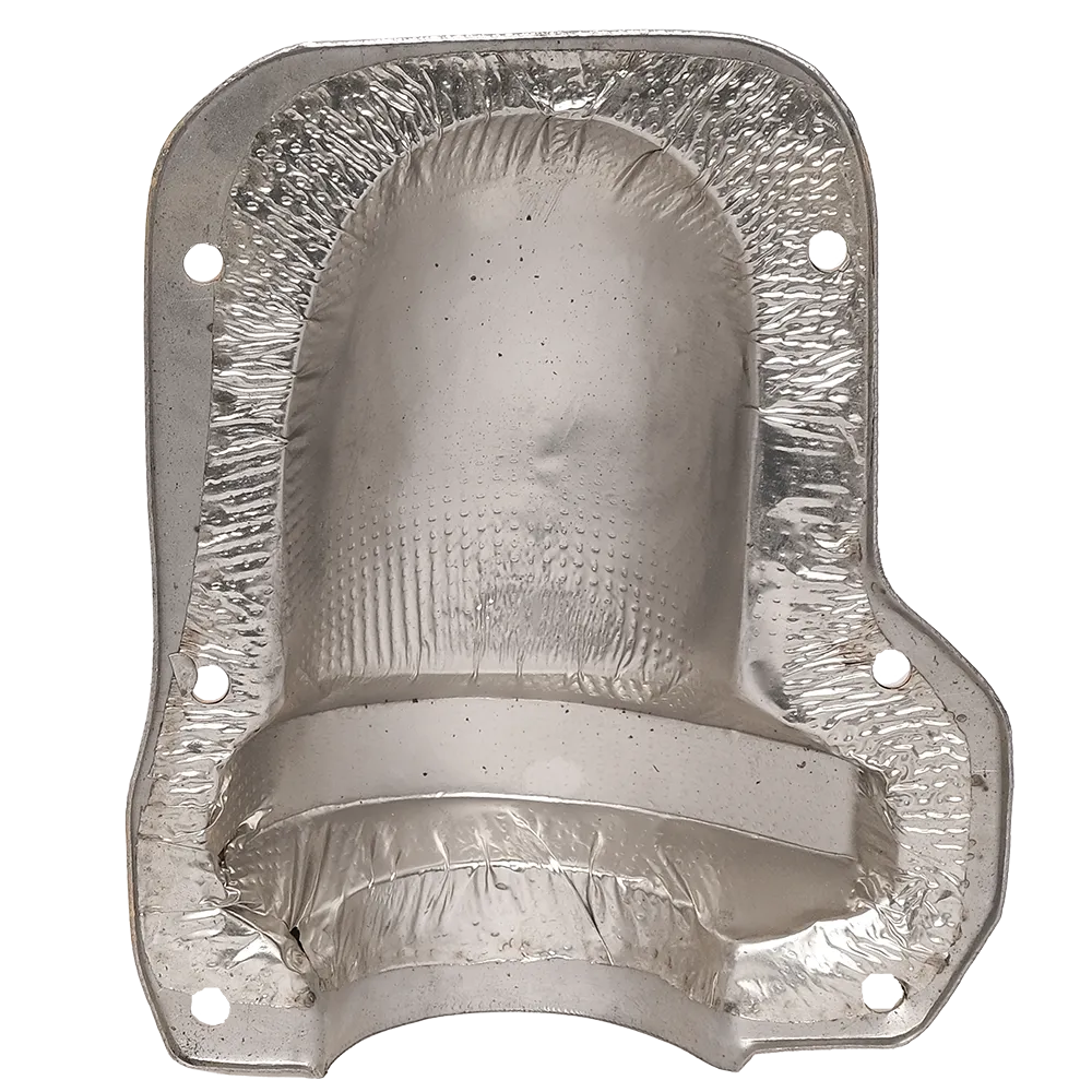 8N1594, 8N-1594 SHIELD CATERPILLAR