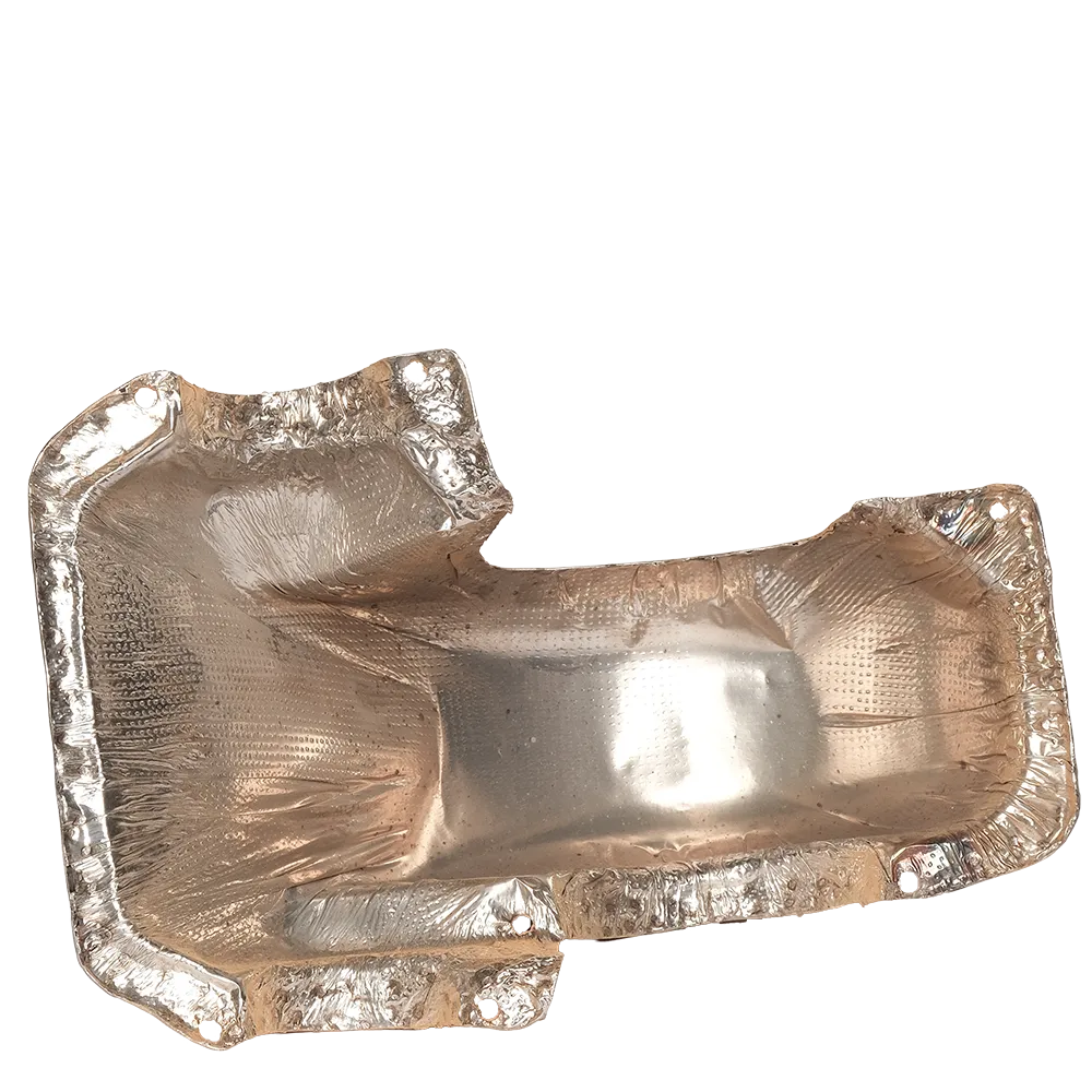 8N2368, 8N-2368 SHIELD CATERPILLAR