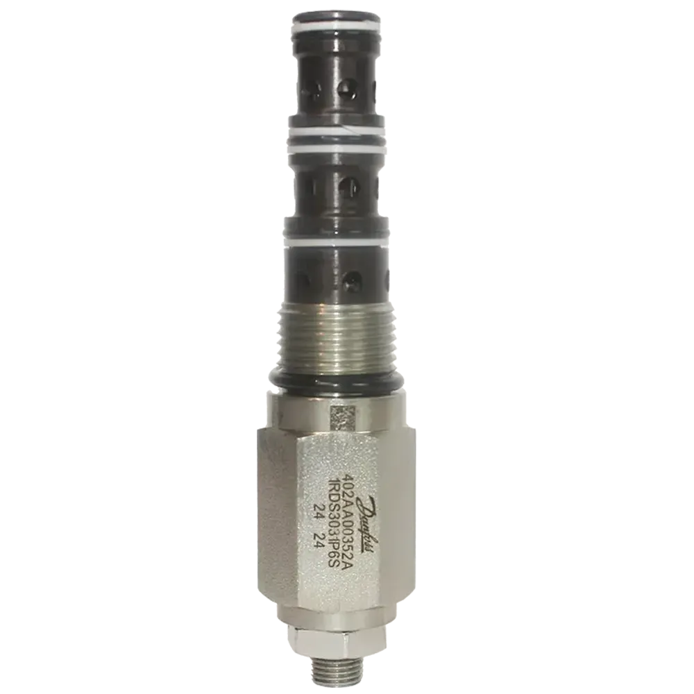 9106160741, 9106 1607 41 SEQUENCE VALVE ATLAS COPCO