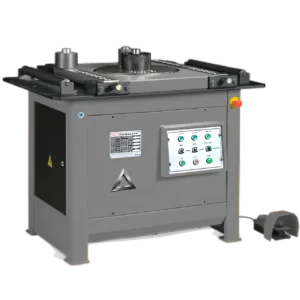 B 50 PORTABLE BENDING